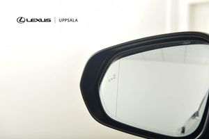 Lexus RX bild 15