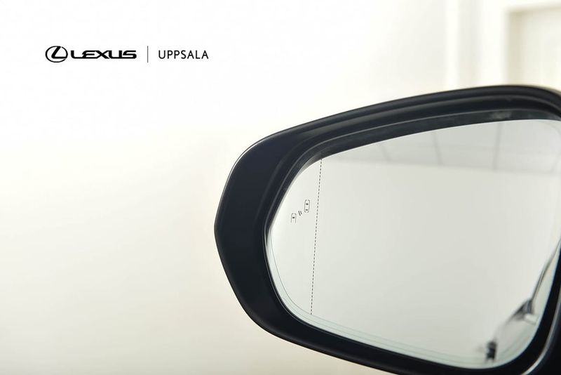 Lexus RX bild 15