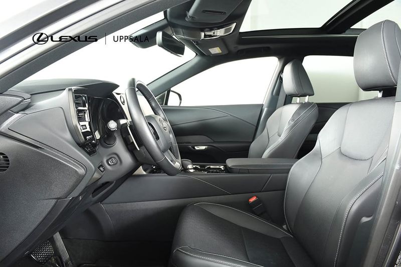 Lexus RX bild 6