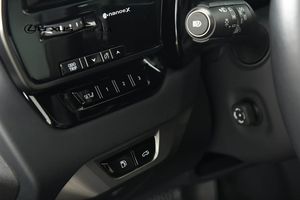 Lexus RX bild 13
