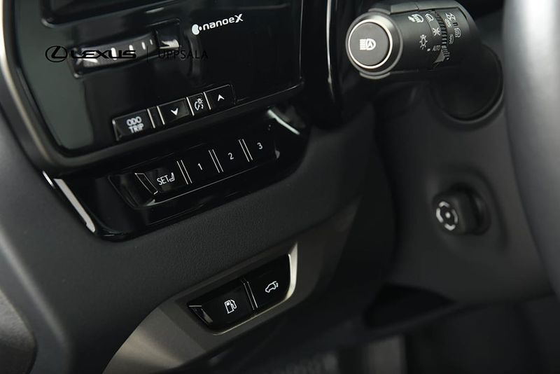 Lexus RX bild 13