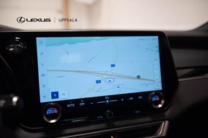 Lexus RX bild 17