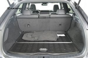 Lexus RX bild 10