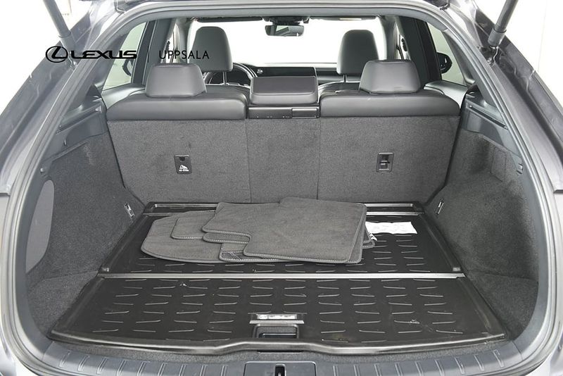 Lexus RX bild 10