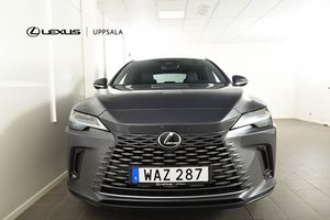 Lexus RX bild 5