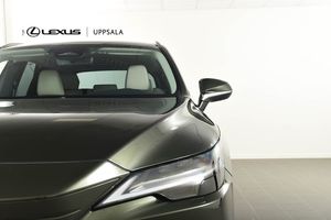 Lexus RX bild 19
