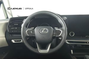 Lexus RX bild 9