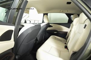 Lexus RX bild 7