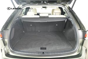 Lexus RX bild 10
