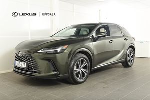 Lexus RX bild 1