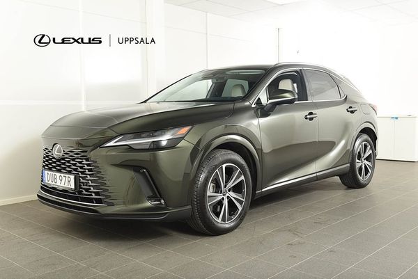 Lexus RX 450h+ RX450H+ Comfort Plug-In - 2024