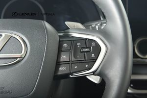 Lexus RX bild 14