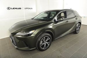 Lexus RX bild 20