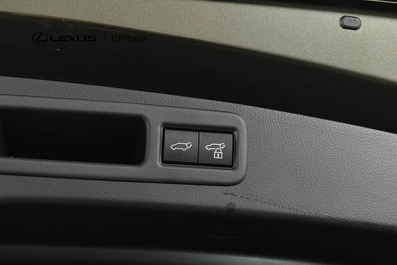 Lexus RX bild 11
