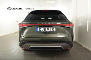 Lexus RX bild 4