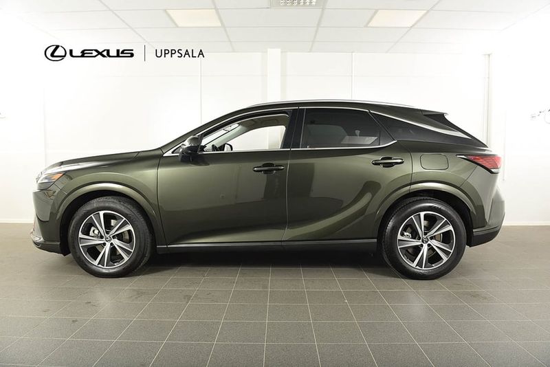 Lexus RX bild 3