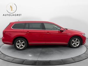 Volkswagen Passat bild 7