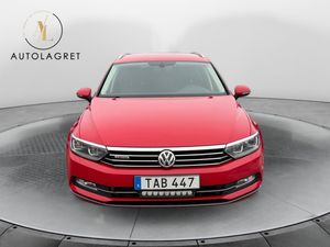 Volkswagen Passat bild 3