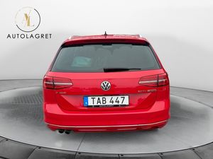 Volkswagen Passat bild 5