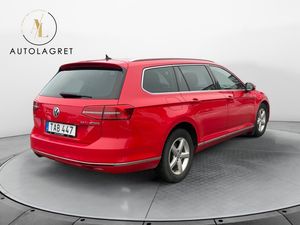 Volkswagen Passat bild 6