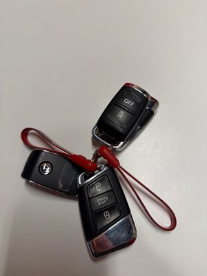 Volkswagen Passat bild 15