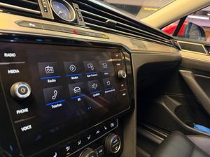 Volkswagen Passat bild 14