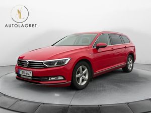 Volkswagen Passat bild 1