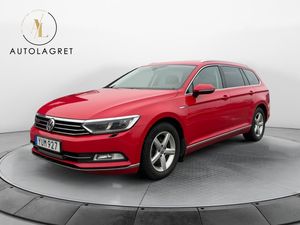Volkswagen Passat bild 1