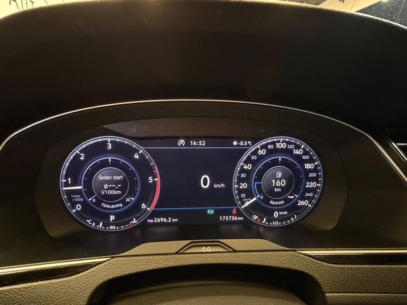 Volkswagen Passat bild 13