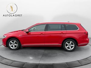 Volkswagen Passat bild 2