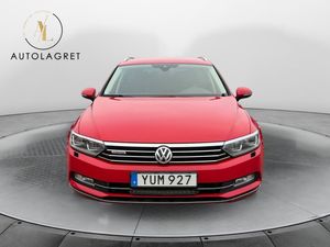 Volkswagen Passat bild 3