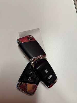 Volkswagen Passat bild 15