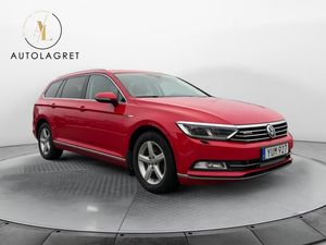 Volkswagen Passat bild 7