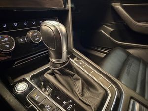 Volkswagen Passat bild 12