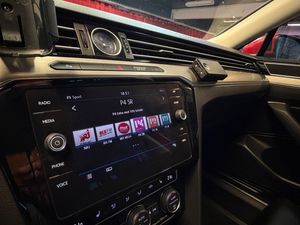 Volkswagen Passat bild 14