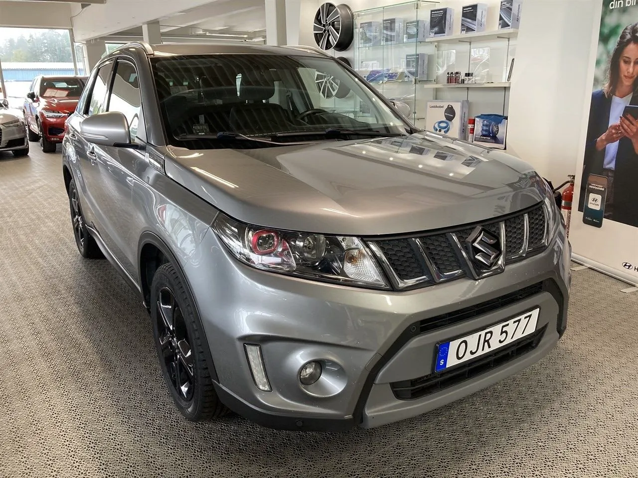 Vehicle image 1