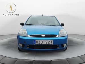 Ford Fiesta bild 2