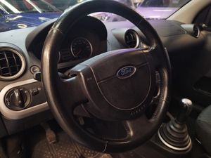 Ford Fiesta bild 11