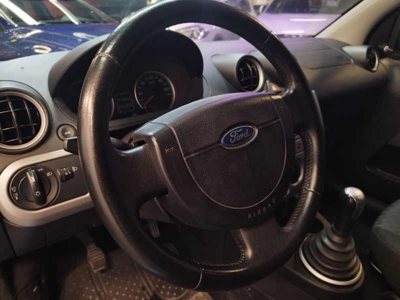Ford Fiesta bild 11