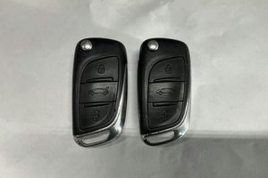 Citroen C4 bild 12