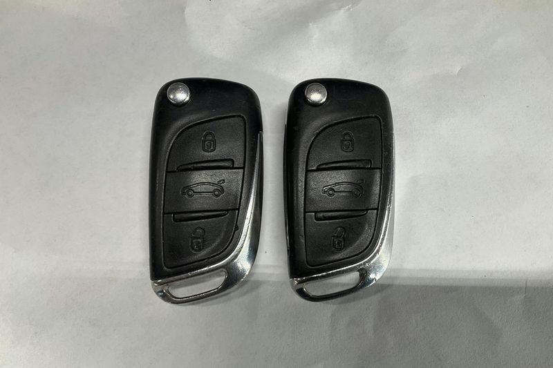 Citroen C4 bild 12