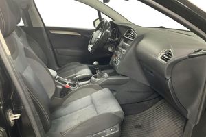 Citroen C4 bild 7