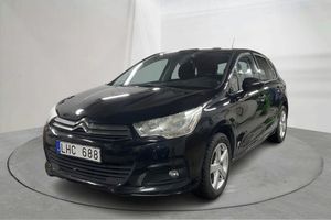 Citroen C4 bild 1