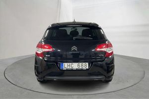 Citroen C4 bild 4