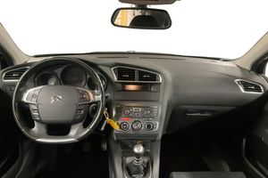 Citroen C4 bild 6