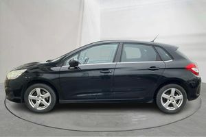 Citroen C4 bild 3