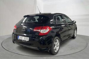 Citroen C4 bild 5