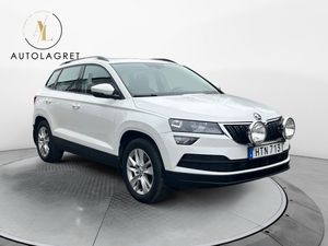 Skoda Karoq bild 7