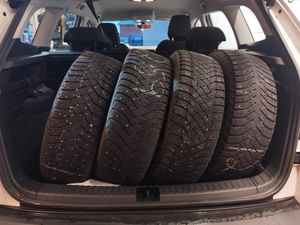 Skoda Karoq bild 17