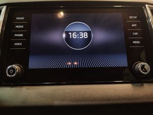 Skoda Karoq bild 11